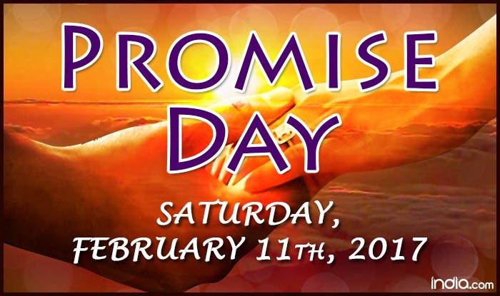 Promise Day 2024: 10 Heartfelt Promises to Make to Your Special Someone