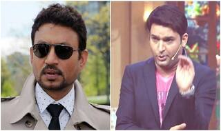 कपिल शर्मा के बाद इरफ़ान खान पर गिरी BMC की गाज़, अवैध निर्माण को लेकर दे दिया नोटिस