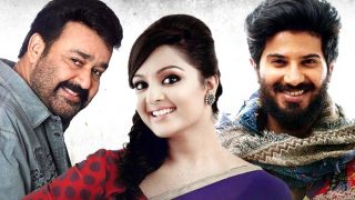 Malayalam actress molestation row: Mohanlal, Dulquer Salman & Manju Warrier extend support for the actress!