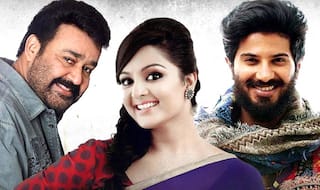 Malayalam actress molestation row: Mohanlal, Dulquer Salman & Manju Warrier extend support for the actress!