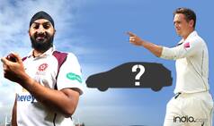 India vs Australia 2017: Monty Panesar compares Steve O’Keefe to Hyundai i30