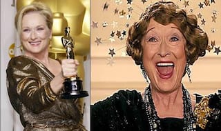 Oscars 2017: Meryl Streep, Natalie Portman, Nicole Kidman: 7 Academy Awards winners who are nominated once again