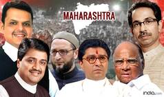 Maharashtra Civic Election Results 2017 LIVE: In neck to neck battle for BMC, Shiv Sena wins 84, BJP bags 81; AIMIM leaves a mark