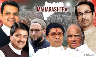 Maharashtra Civic Election Results 2017 LIVE: In neck to neck battle for BMC, Shiv Sena wins 84, BJP bags 81; AIMIM leaves a mark