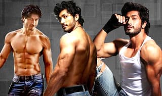 WHAT! Commando 2 hunk Vidyut Jammwal wants to go nude?