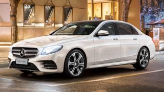LIVE Mercedes-Benz E-Class launch in India: Get LIVE updates, price in India from INR 56.15 lakh