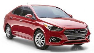 2018 Hyundai Accent sedan unveiled; launch in Q3 2017