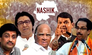 Shiv Sena maintains hold on Mumbai, BJP has edge in Nashik