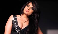 Richa Chadha leaves event