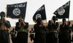 UK sees ISIS being ousted from Iraq towns this year