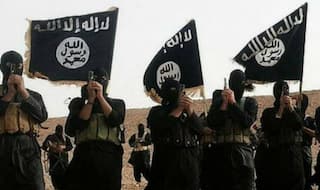UK sees ISIS being ousted from Iraq towns this year