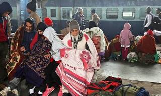 Mumbai: February coldest month in last four years