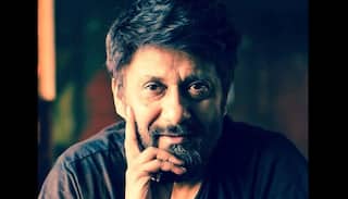 Vivek Agnihotri on Muslim ban