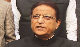 आजम खान के खिलाफ वारंट जारी