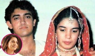 EXPOSED: Juhi Chawla spills dishy details about Aamir Khan's marriage to his first wife Reena! (watch video)