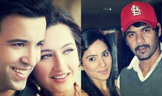 Valentines Day 2017: 7 Telly couples who give ideal relationship goals with their prefect love life!