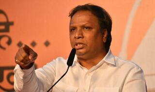 BJP will win 114 seats in Mumbai: Ashish Shelar