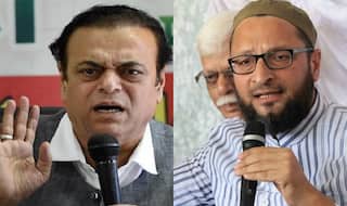 Owaisi's AIMIM wins 2 seat; Samajwadi Party's Raees Shaikh wins Nagpada