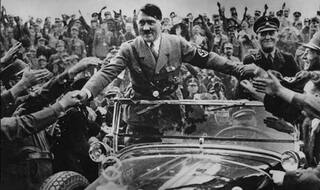 Adolf Hitler's phone sells for more than USD 240,000