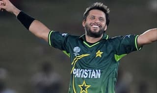 Cricket's Greatest Mystery Solved! Afridi Reveals His 'Real Age' in Autobiography