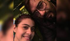 No New Year 2018 Party For Kajol and Ajay Devgn?