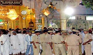 Verdict in Ajmer dargah bomb blast case deferred to March 8