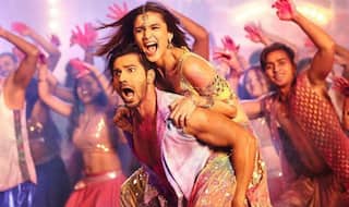 Badrinath Ki Dulhania title track review: This Alia Bhatt & Varun Dhawan song is NOT a typical Holi number!