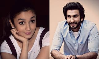 Ranveer Singh-Alia Bhatt all set to steal your heart in Zoya Akhtar’s Gully Boy!