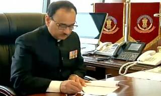 Power to Appoint CBI Chief Vests With Centre, Not CVC, Govt Tells SC; Next Hearing on Dec 5