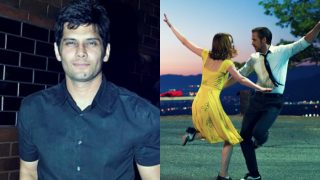 Oscars 2017: Telly actor Amar Upadhyay is in awe with Oscar nominated La La Land!