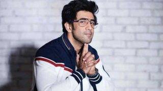 Being an Outsider, I Have to Work to Pay Bills: Amit Sadh