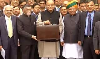 Budget 2017: E. Ahamed's death casts shadow over Budget presentation