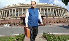 2017 Budget: Everything that happened during Finance Minister Arun Jaitley's budget presentation