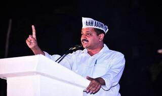 MCD Elections 2017: Arvind Kejriwal confident of AAP's thumping win, appeals people not to be swayed by Modi wave