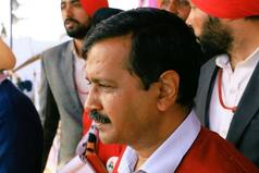 'Place your trust in me': Arvind Kejriwal appeals to voters of Punjab in Noor Mahal