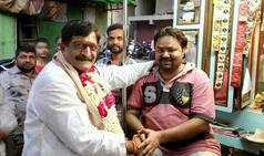 बीएमसी चुनाव 2017: लाटरी के ज़रिये जीते बीजेपी के अतुल शाह
