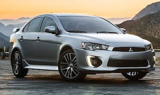2017 Mitsubishi Lancer details leaked online; official unveiling in April