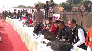 BJP IT cell at work: How PM Modi's backstage army sets the election mood online