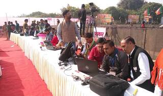 BJP IT cell at work: How PM Modi's backstage army sets the election mood online