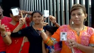 Maharashtra Corporation Elections 2017: Voting concludes, 56 per cent polling recorded