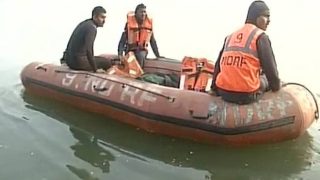 Nagpur: Selfie Turns Fatal, 7 Persons Feared Drowned After Boat Capsizes