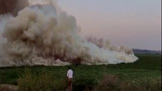 Bellandur lake fire: National Green Tribunal issues notice to Bengaluru civic bodies