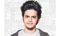 Darsheel Safary new movie