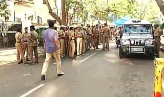 RJD's 'BJP Bhagao' Rally: Over 6,000 Policemen, 64 CCTV Cameras to Maintain Vigil