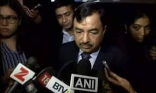 CBDT Chief Sushil Chandra Appointed as Election Commissioner