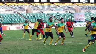 I-League: Lajong FC look to continue momentum against Chennai City FC