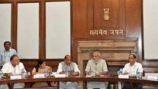 Cabinet approves 'Pradhan Mantri Gramin Digital Saksharta Abhiyan’ for covering 6 crore rural households
