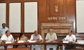Cabinet approves 'Pradhan Mantri Gramin Digital Saksharta Abhiyan’ for covering 6 crore rural households