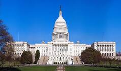 Ahead of Biden Inauguration, US Capitol Put On Lockdown, Rehearsal Evacuated