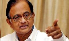 CBI conducts raids at premises of P Chidambaram, son Karti in Tamil Nadu